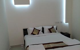 7 Hills Service Apartments